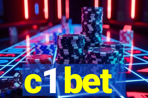 c1 bet